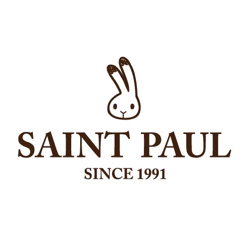 聖保羅 Saint Paul Logo